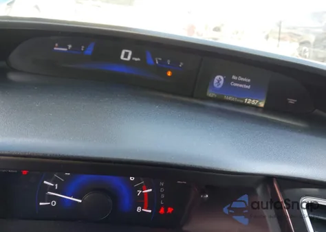 2014 Honda Civic Ex from USA, damaged, VIN 2HGFB2F82EH519441